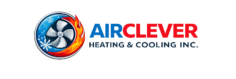 AIRCLEVER HEATING & COOLING INC.